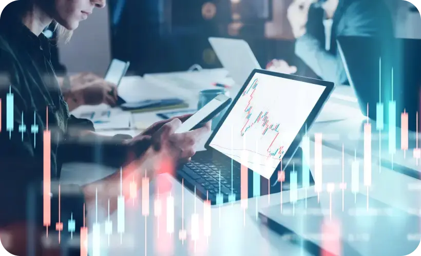 Bystry Zyskownia trading algorytmiczny